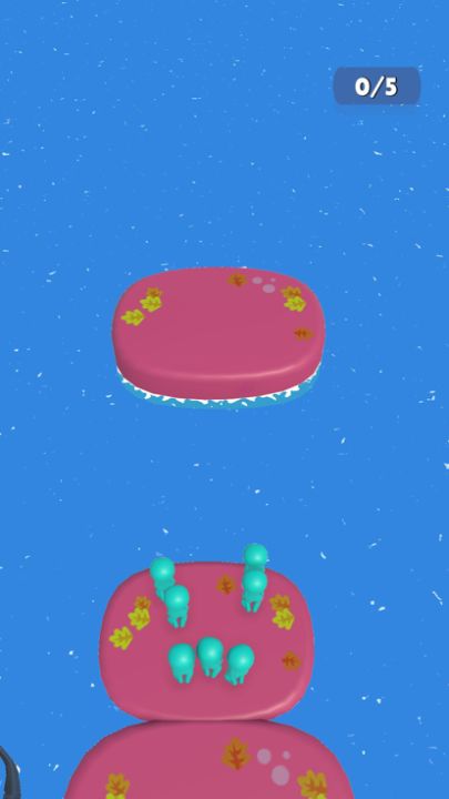 Blow Up My Way游戏截图