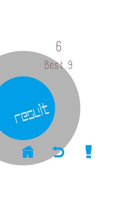 レーザーをよけてください！游戏截图