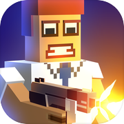 Project 18 - Zombie Shootericon