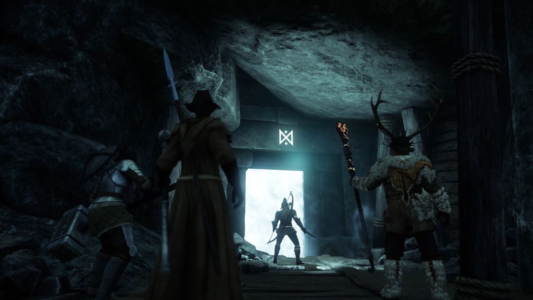 新世界游戏截图