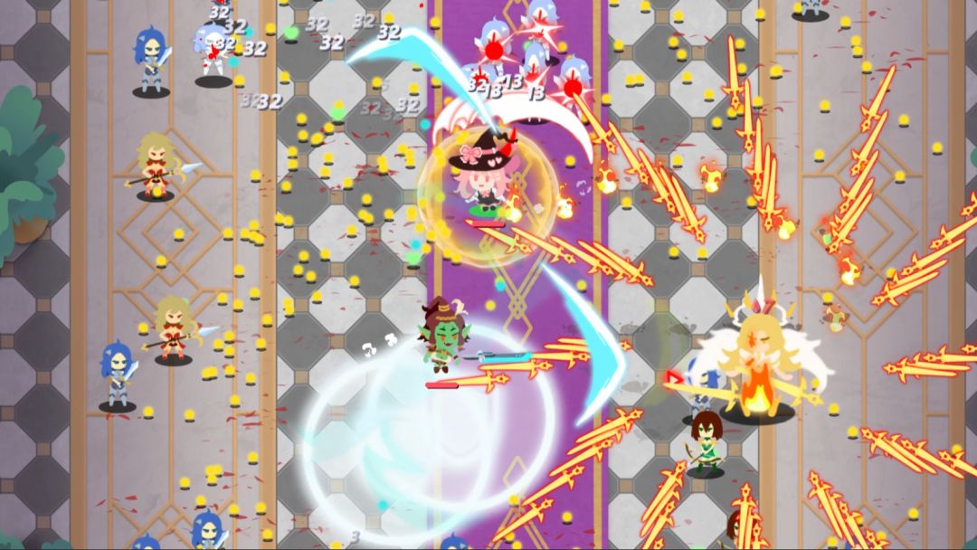 我不是魔王游戏截图