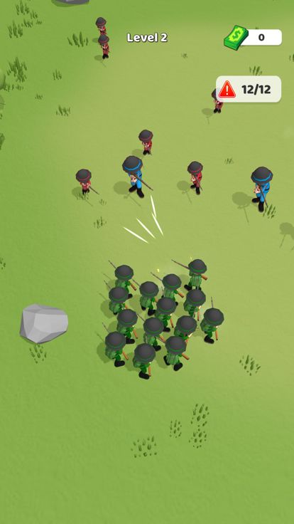 Sky Jumpers游戏截图