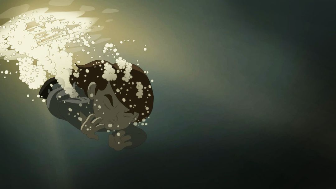 Anna's Quest游戏截图