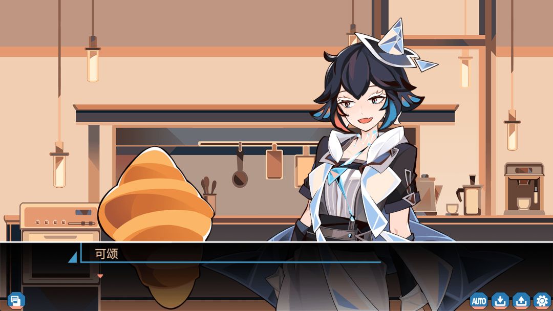 怪奇工作介绍所游戏截图