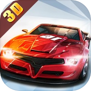 模拟驾驶-真实汽车开车游戏icon