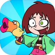 最后的小姐姐icon