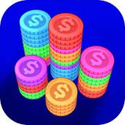 Coin Drop Puzzle