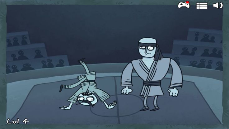 史上最奇怪的游戏游戏截图