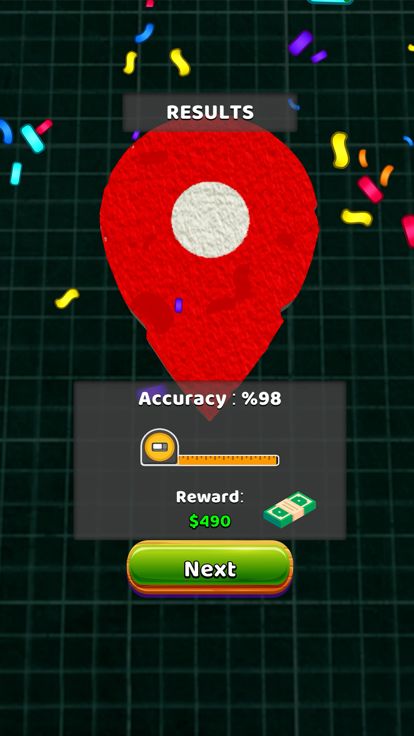 Carve Perfect游戏截图