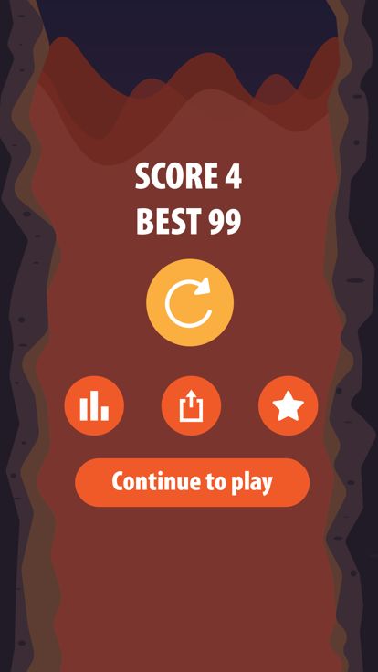 LAVA : Escape Floor Challenge游戏截图