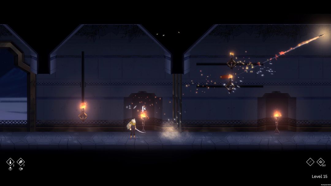 夜魇（Nocturnal）游戏截图