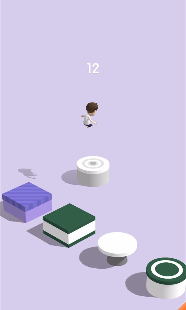 跳跳达人游戏截图