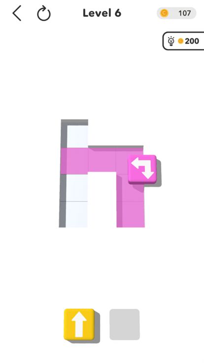 Block Routes 3D - Block Puzzle游戏截图