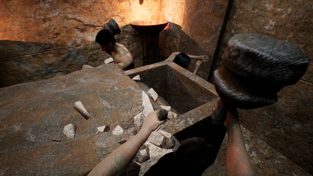 Egypt Frontiers游戏截图