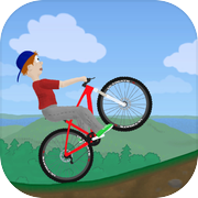 Wheelie Bike