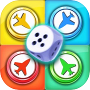 飞行棋—多人飞行棋对战