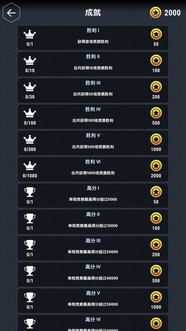 迷你数字世界游戏截图