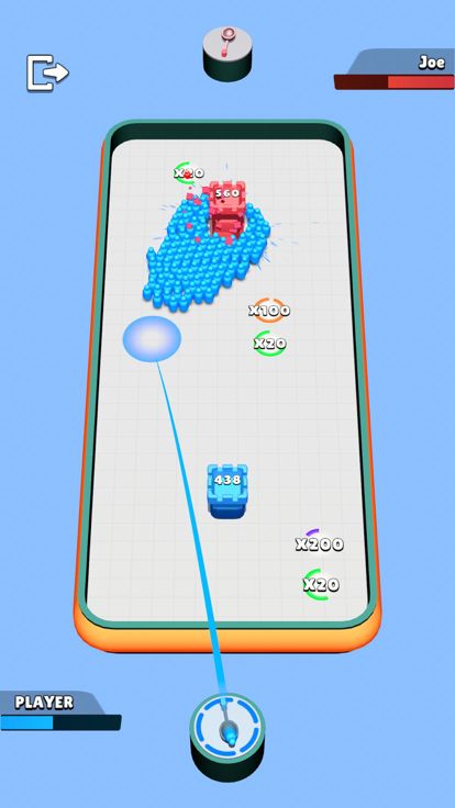 Lots of People游戏截图