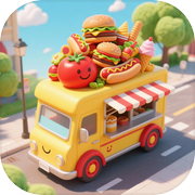 餐车环游记icon