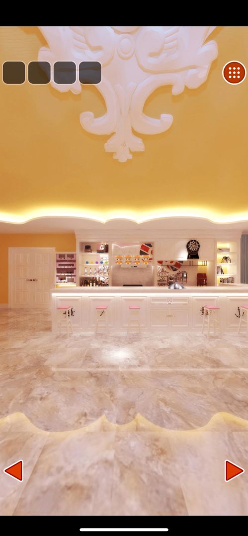 Love Story游戏截图