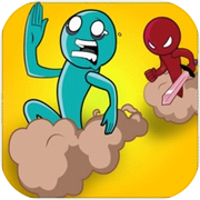 Stick fight - Stickam Gamesicon