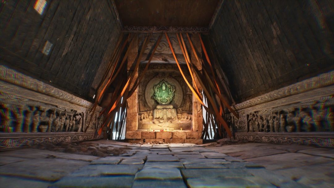 白日梦(Daydream) Demo游戏截图