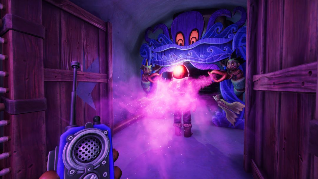 我们曾到此探险：友谊考验 - 友谊考验游戏截图