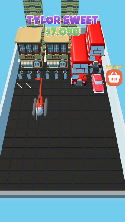 Fortune Spender!游戏截图