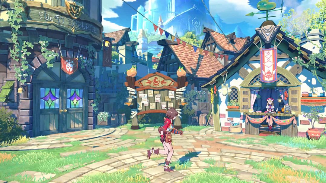 Volzerk : Monsters and Lands Unknown游戏截图