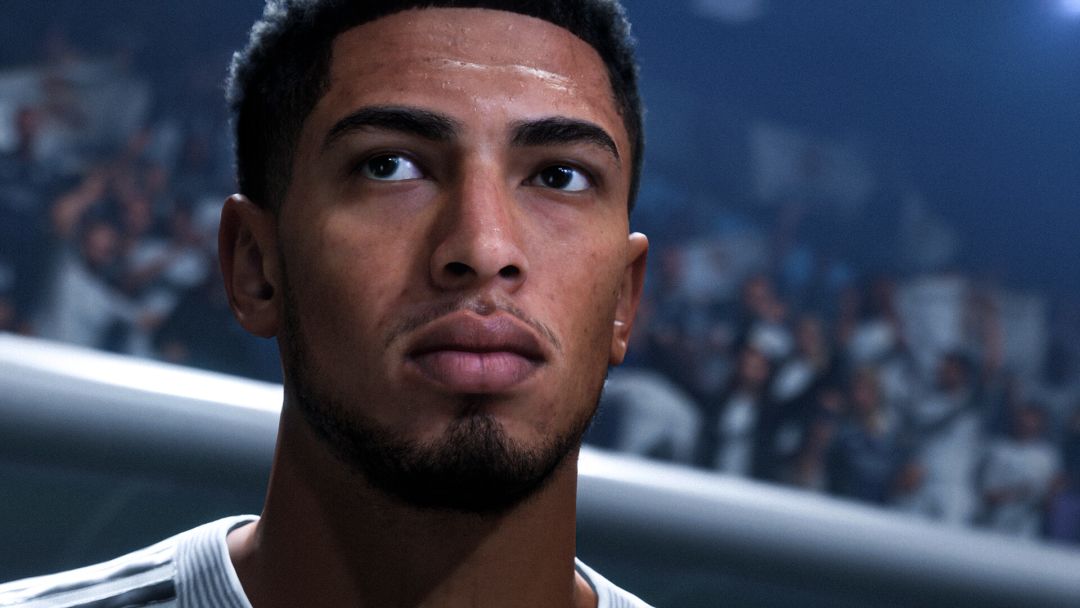 EA SPORTS FC™ 26游戏截图