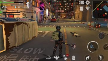 末日幸存者九龙攻略