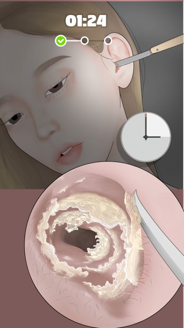 采耳达人游戏截图