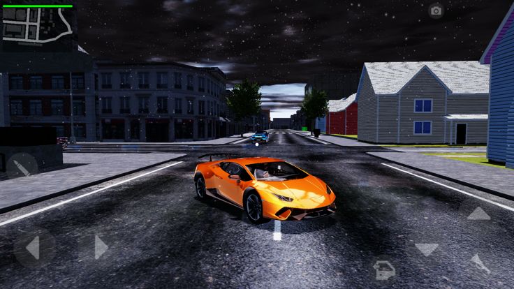 Gangs of India Bikes Car Drive游戏截图