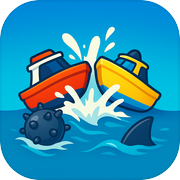 Boat Bash: Treasure Escapeicon