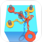 Chain Knots Dungzicon