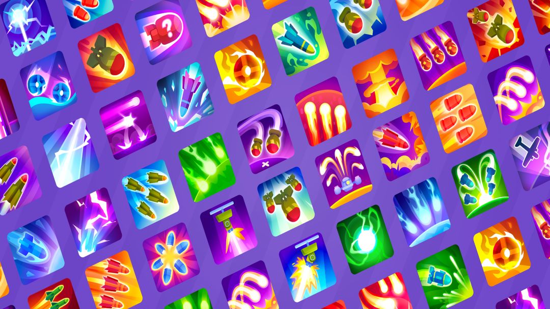 坦克之星游戏截图