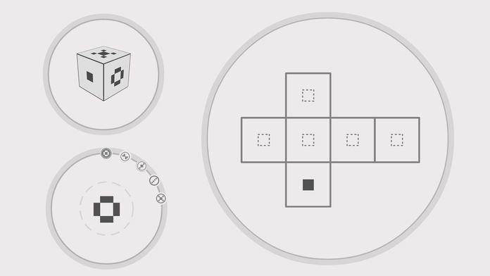 -unfold-游戏截图