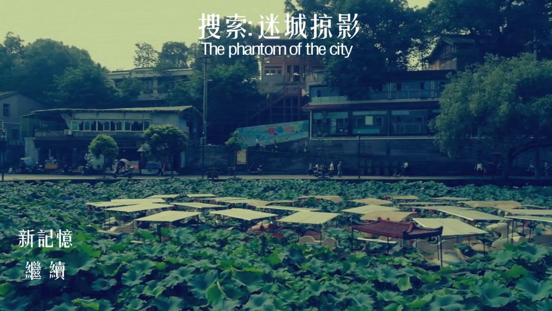 搜索:迷城掠影游戏截图