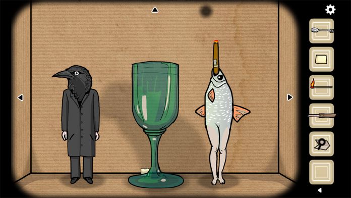 Cube Escape Collection KR游戏截图