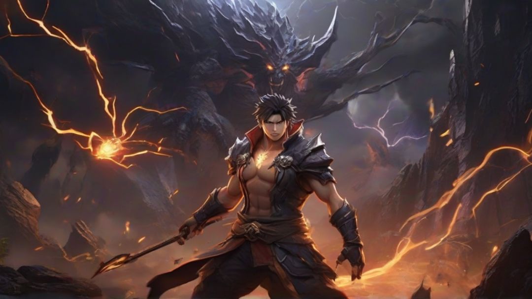 奇迹大陆：觉醒游戏截图