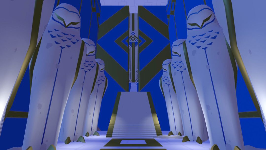 巢（NINHO）游戏截图