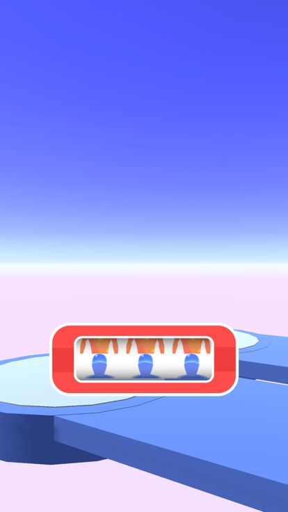 Hero Race!游戏截图