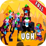 Ugh fnf mod - Different Skin !icon