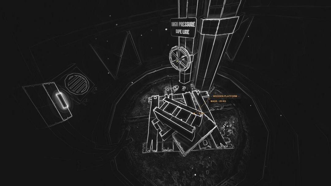 SECTOR ZERO游戏截图