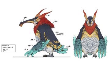 宠物情报 | 全新神奇动物“红颈企鹅王”、“雷神古树”来到《我的起源》