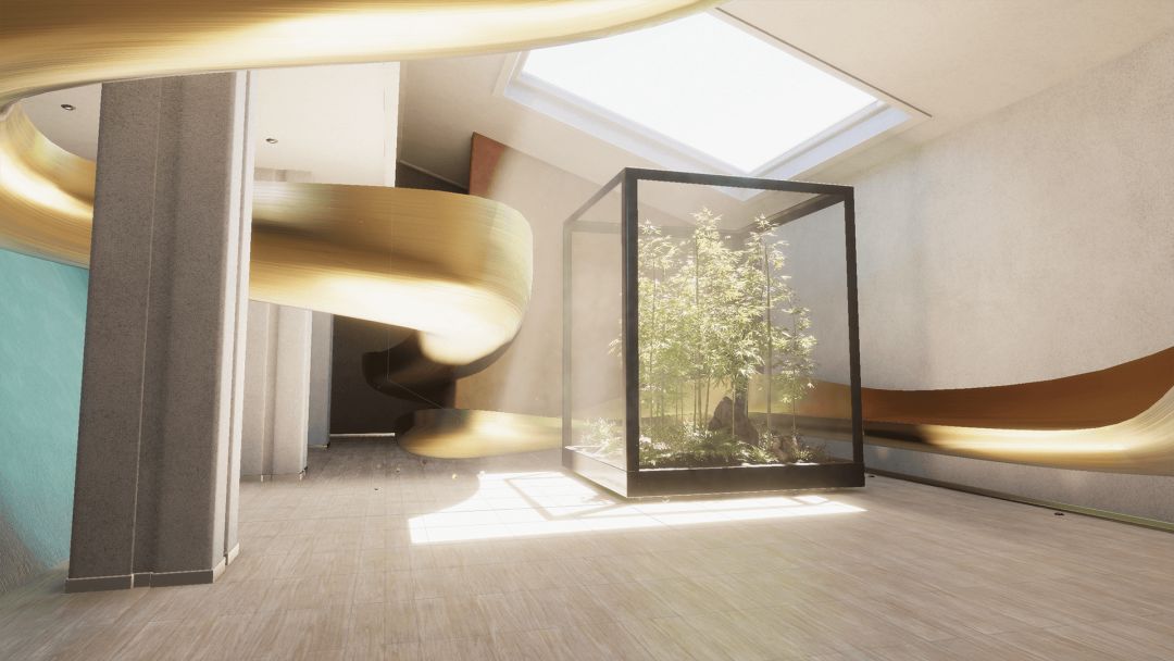 鸡与蛋珠游戏截图