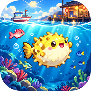 潜水员奶娃icon