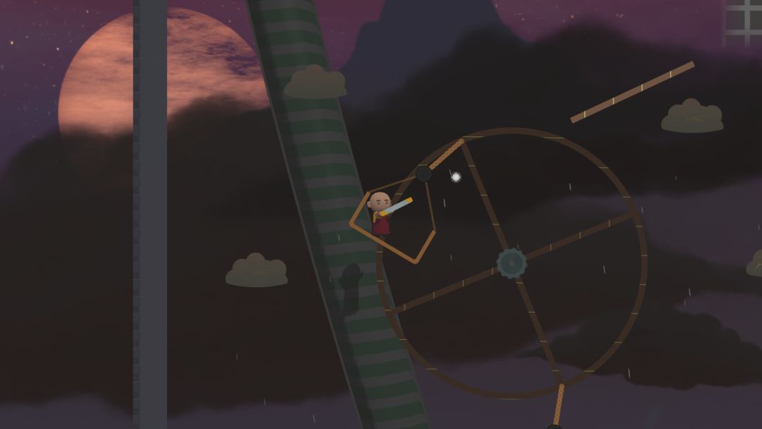 唐僧受难记游戏截图