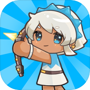 Arrow Battle Online : 10 Players PvPicon