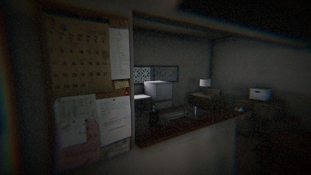 [Chilla's Art] Okaeri | おかえり游戏截图